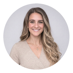 Ashley Morrone