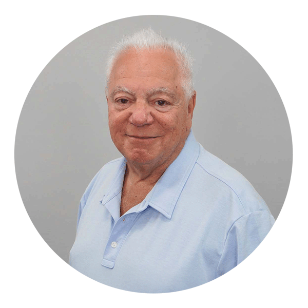 Bob DeAngelis