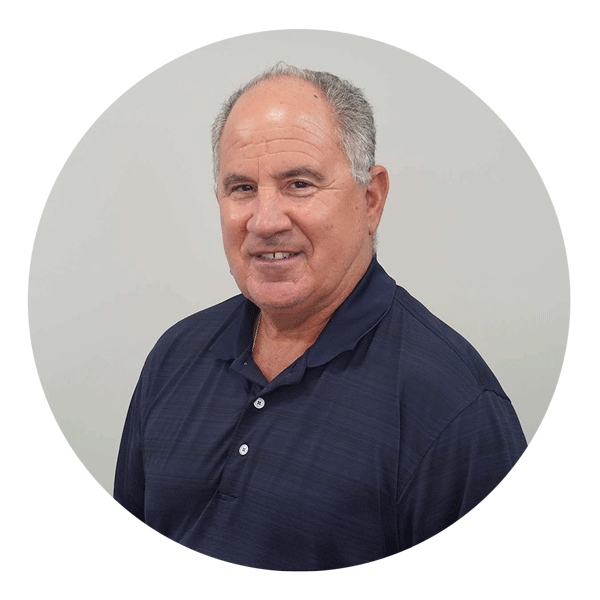 Steve Barbato